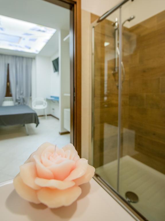 Alla Scoperta Delle Marche Camerino Habitación foto